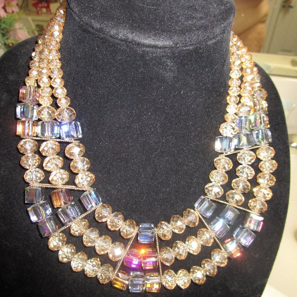 Necklace - Picture 2 of 2